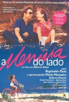 A Menina do Lado (1987)