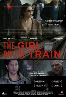 The Girl on the Train (2016)