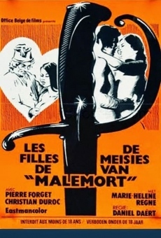Les filles de Malemort (1974)