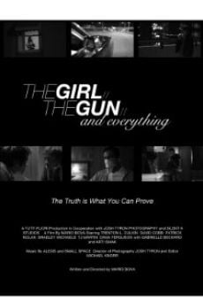 Película: The Girl, the Gun, & Everything