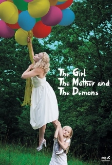 Flickan, mamman och demonerna (2016)