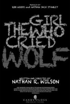 Película: The Girl Who Cried Wolf