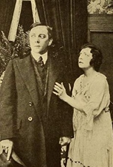 The Girl Who Didn't Think (1917)