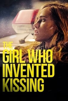 The Girl Who Invented Kissing online streaming