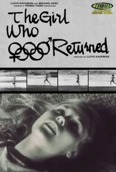 The Girl Who Returned en ligne gratuit
