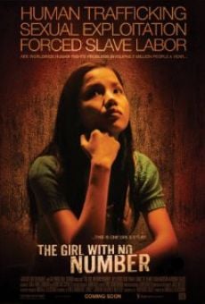 The Girl with No Number