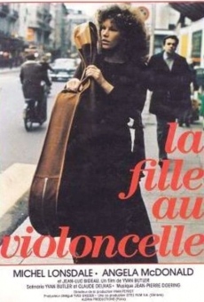 La fille au violoncelle (1973)