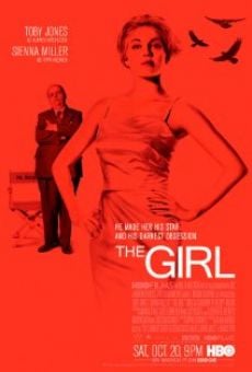 The Girl - La diva di Hitchcock online streaming