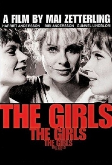 Película: The Girls