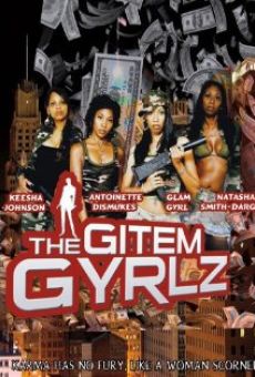 The Git Em Gyrlz (2010)