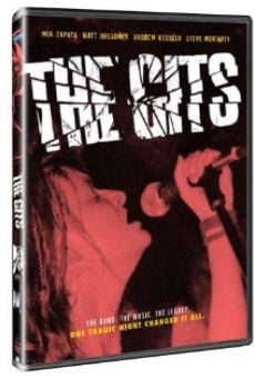 The Gits (2005)