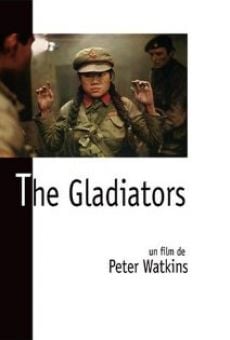 Película: The Gladiators