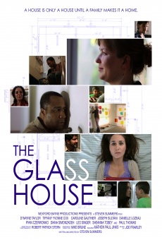 Película: The Glass House
