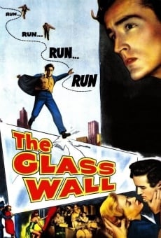 The Glass Wall on-line gratuito