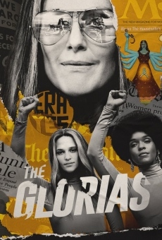 The Glorias online streaming