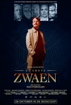 Película: The Glorious Works of G.F. Zwaen