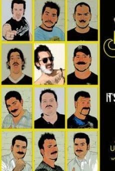 Película: The Glorius Mustache Challenge