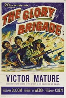The Glory Brigade (1953)