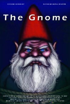 The Gnome (2015)