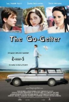 Película: The Go-Getter