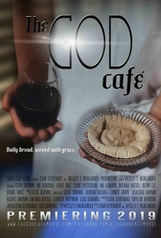 Película: The God Cafe