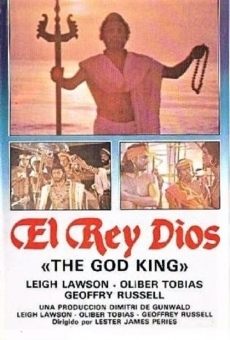 The God King online streaming
