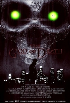 The God of Death online streaming