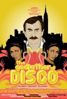 The Godfather of Disco Online Free