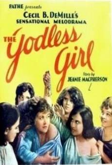 The Godless Girl (1928)