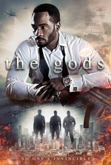 The Gods online streaming