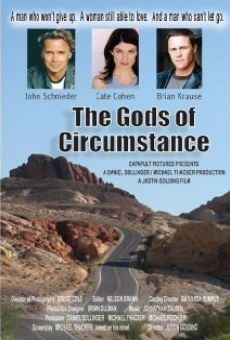 The Gods of Circumstance gratis