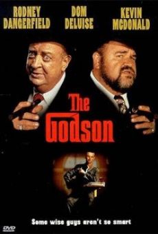 Película: The godson: el ahijado