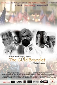 The Gold Bracelet gratis