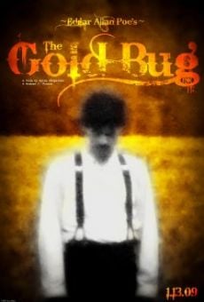 Película: The Gold Bug