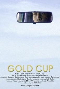 The Gold Cup online streaming