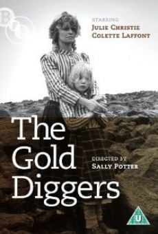 The Gold Diggers en ligne gratuit