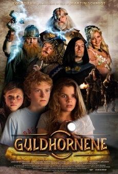 Guldhornene (2007)