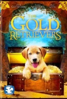 Película: The Gold Retrievers