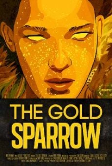 Película: The Gold Sparrow