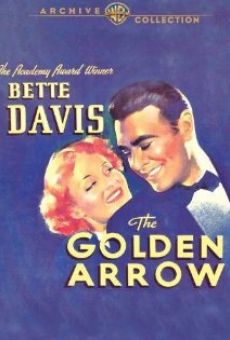 The Golden Arrow stream online deutsch