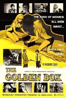 Película: La caja de oro