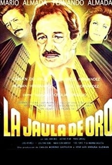 La Jaula de Oro online