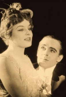 The Golden Chance (1915)