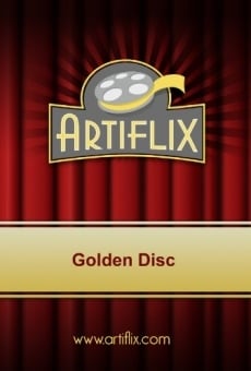 The Golden Disc online