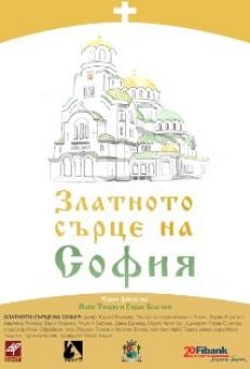 The golden heart of Sofia on-line gratuito