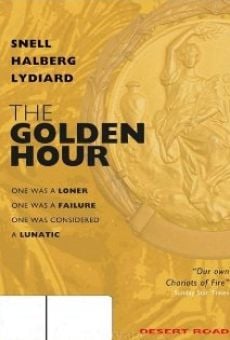 The Golden Hour (2012)