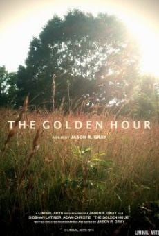 The Golden Hour (2014)