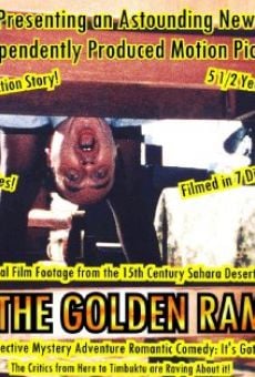 Película: The Golden Ram