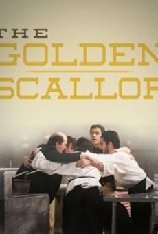 The Golden Scallop (2013)