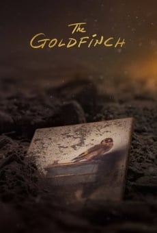 The Goldfinch online streaming